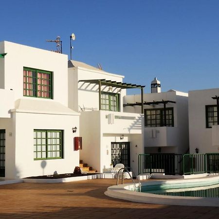 Apartment Los Zafiros In Puerto Del Carmen Aircond & Wifi & Dishwasher تياس المظهر الخارجي الصورة