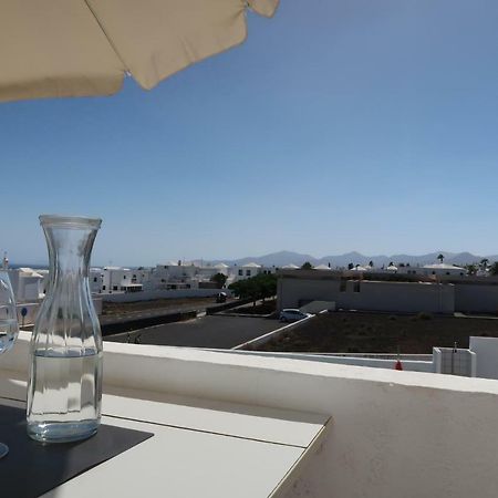 Apartment Los Zafiros In Puerto Del Carmen Aircond & Wifi & Dishwasher تياس المظهر الخارجي الصورة