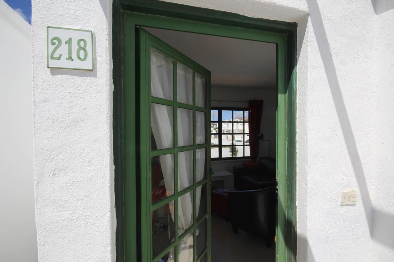 Apartment Los Zafiros In Puerto Del Carmen Aircond & Wifi & Dishwasher تياس المظهر الخارجي الصورة