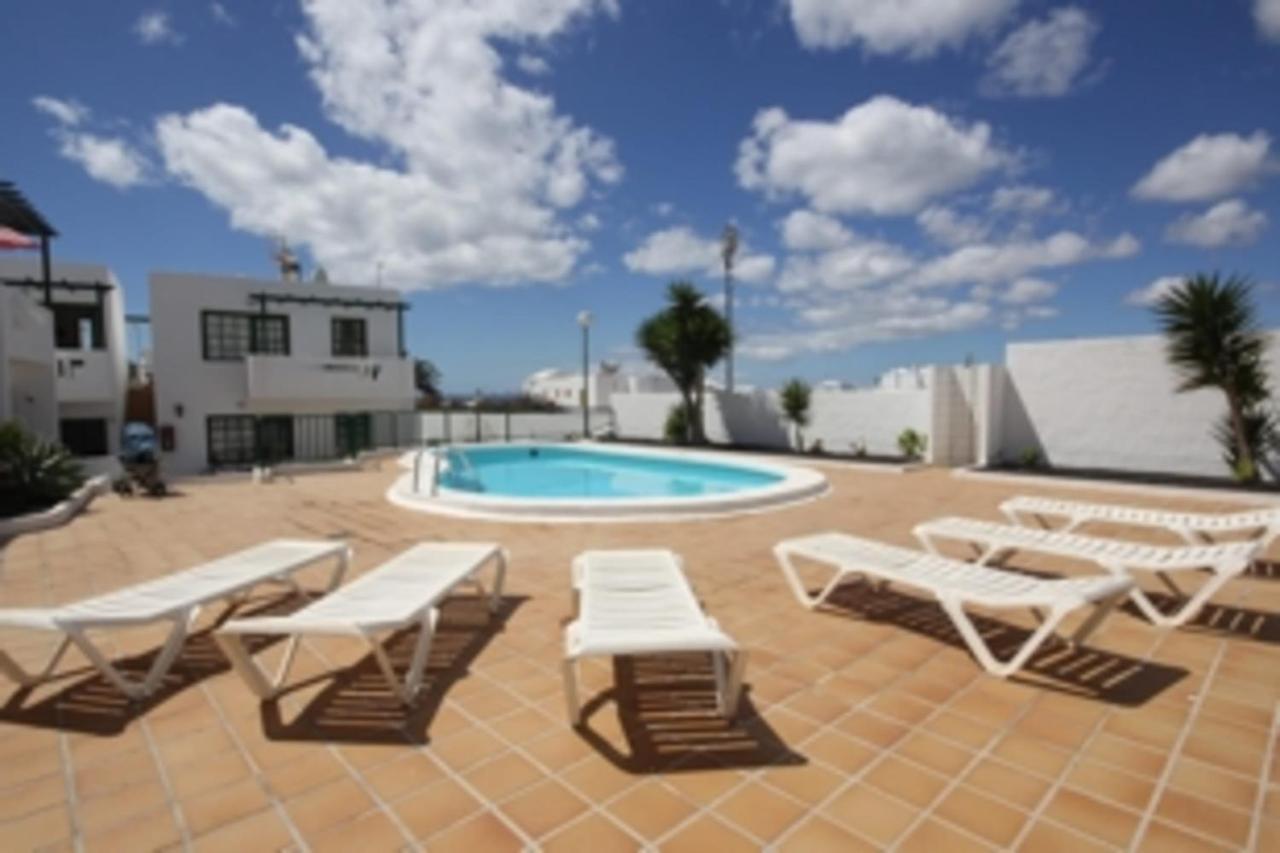 Apartment Los Zafiros In Puerto Del Carmen Aircond & Wifi & Dishwasher تياس المظهر الخارجي الصورة