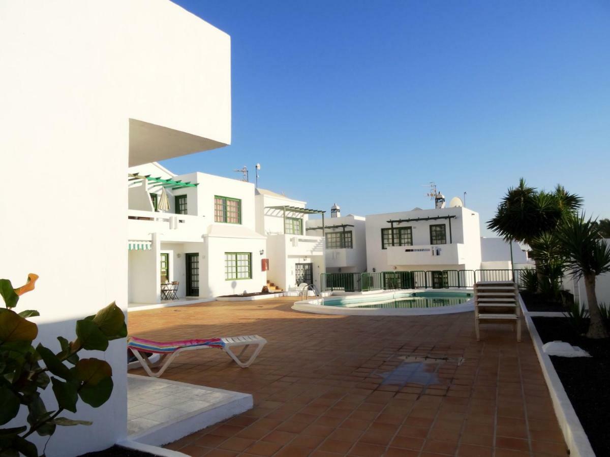 Apartment Los Zafiros In Puerto Del Carmen Aircond & Wifi & Dishwasher تياس المظهر الخارجي الصورة