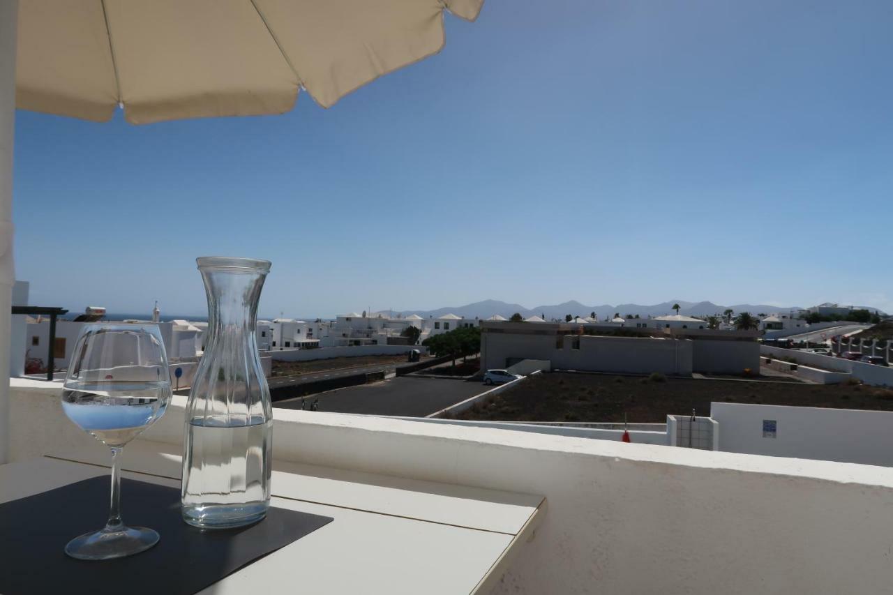 Apartment Los Zafiros In Puerto Del Carmen Aircond & Wifi & Dishwasher تياس المظهر الخارجي الصورة